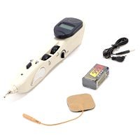 Acupoint Detector