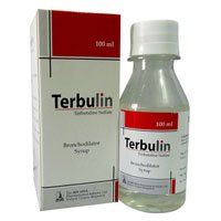 Terbutaline Syrup