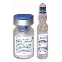 Omalizumab Injection
