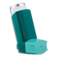 Salmeterol Inhaler