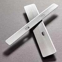 Microtome Blade Holder