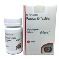 Votrient Tablets