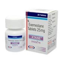 Aromasin Tablet