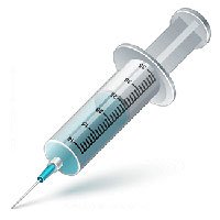 Nufil Safe Injection