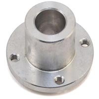 Aluminum Hub