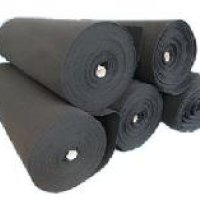 Carbon Filter Media