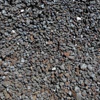 Slag Iron