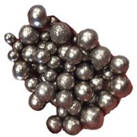 Nickel Shot