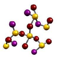 Nano Calcium Carbonate