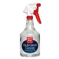 Grease Remover Spray