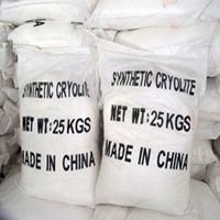 Sodium Aluminium Fluoride