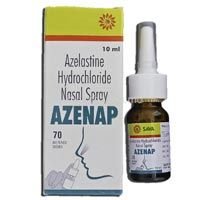 Azelastine Hydrochloride