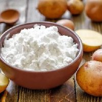 Pregelatinized Potato Starch
