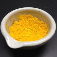 Lead Chromate