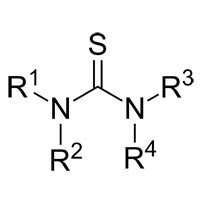 Guanyl Thiourea