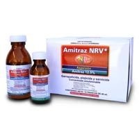 Amitraz