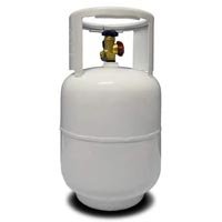 Mafron Gas