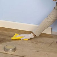 Floor Wax