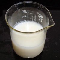 Acrylic Polymer Emulsions