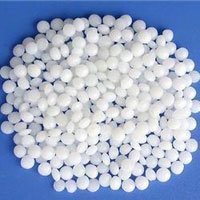 Polyoxymethylene Granules