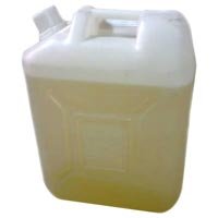 Fire Retardant Resin