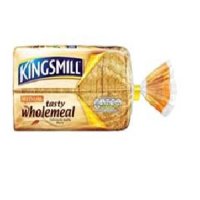 Bread Wrappers