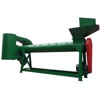 Label Removing Machine