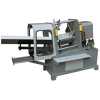 Label Punching Machine