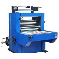 Paper Lamination Plant