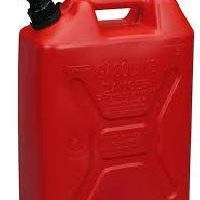 Gas Can