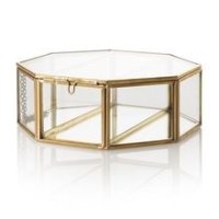 Jewelry Trinket Boxes