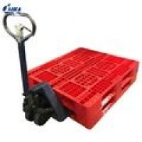 Used Plastic Pallets