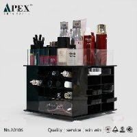 Acrylic Cosmetic Box