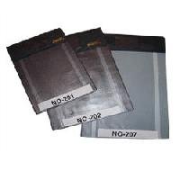 Transparent Envelope