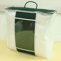 PE Zipper Bag