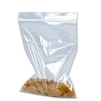 Resealable Plastic Bag
