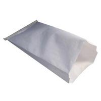 Center Sealed Bag