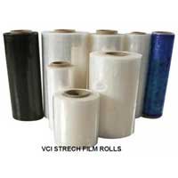 VCI Stretch Wrap