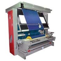 Woven Fabric Inspection Machine