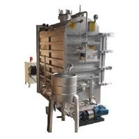 Filament Yarn Machine