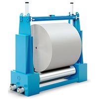Batch Winder