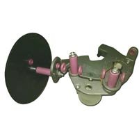 Yarn Tensioner