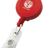 Retractable Badge Reel