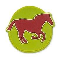 Soft PVC Badge