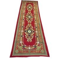 Quilted Carpet