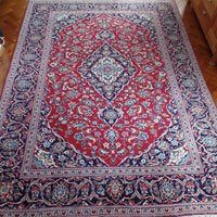 Kashan Rug