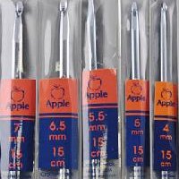 Aluminium Crochet Hook