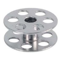 Metal Bobbins