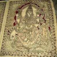 Kalamkari Fabric