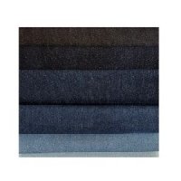 Cotton Polyester Denim Fabric